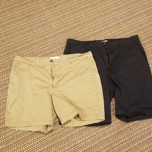 Shorts bundle